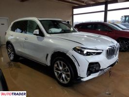 BMW X5 2023 3