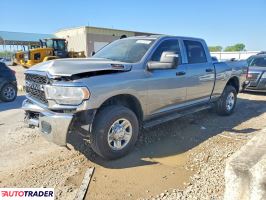 Dodge Ram 2024 6
