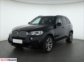 BMW X5 2017 2.0 308 KM BMW X5 2017 2.0 308 KM