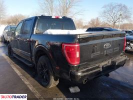 Ford Pozostałe 2022 3