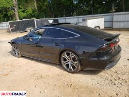 Audi A7 2019 3 Audi A7 2019 3