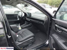 Honda CR-V 2025 1