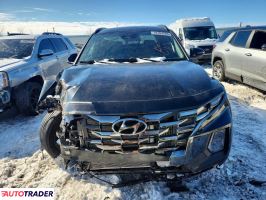 Hyundai Pozostałe 2024 2