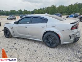 Dodge Charger 2023 6