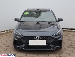 Hyundai i30 2020 1.5 156 KM