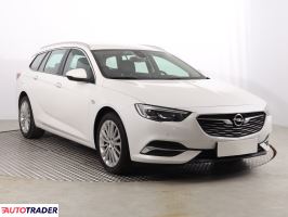 Opel Insignia 2020 1.5 162 KM