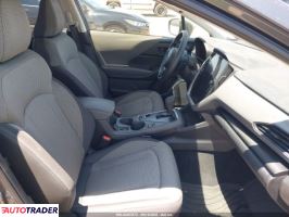 Subaru Pozostałe 2024 2 Subaru Pozostałe 2024 2