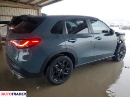 Honda HR-V 2025 2