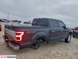 Ford Pozostałe 2020 5