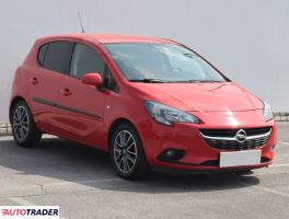 Opel Corsa 2015 1.4 88 KM
