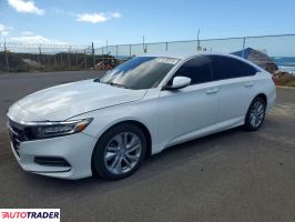 Honda Accord - zobacz ofertę