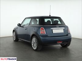 Mini One 2010 1.6 96 KM