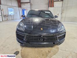 Porsche Cayenne 2020 2