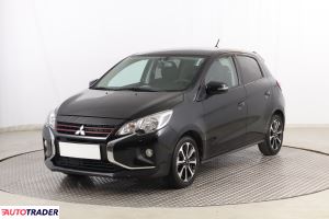 Mitsubishi Space Star 2023 1.2 69 KM