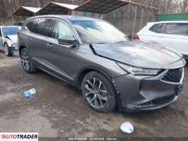 Acura MDX 2023 3