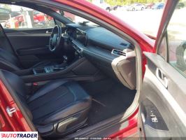 Kia Pozostałe 2022 1
