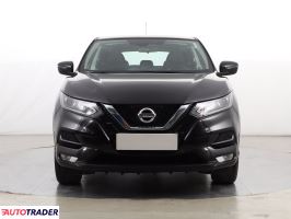 Nissan Qashqai 2017 1.2 113 KM