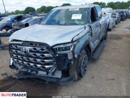 Toyota Tundra 2024 3 Toyota Tundra 2024 3
