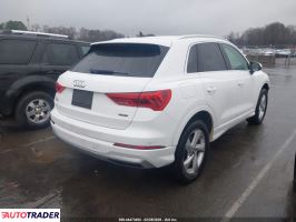 Audi Q3 2020 2