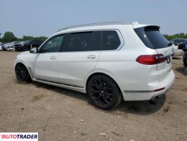 BMW Pozostałe 2021 3 BMW Pozostałe 2021 3