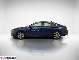 Opel Insignia 2022 2.0 174 KM