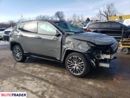 Jeep Compass 2023 2 Jeep Compass 2023 2