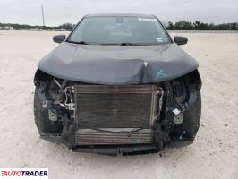 Chevrolet Equinox 2020 1 Chevrolet Equinox 2020 1