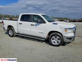 Dodge Ram 2023 5