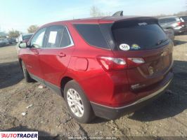Chevrolet Equinox 2019 1