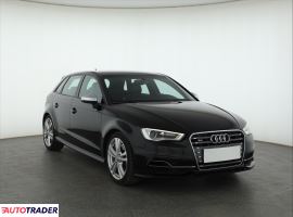 Audi S3 - zobacz ofertę