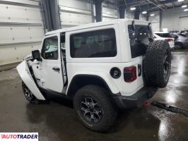 Jeep Wrangler 2021 3 Jeep Wrangler 2021 3