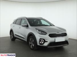 Kia Niro 2020 1.6 139 KM