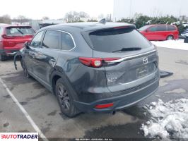 Mazda CX-9 2021 2