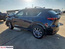Mazda CX-5 2024 2