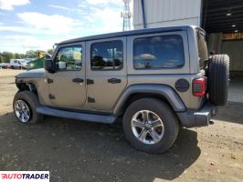 Jeep Wrangler 2020 2