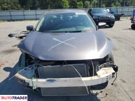 Honda Civic 2020 1
