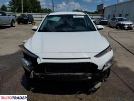 Hyundai Kona 2020 2