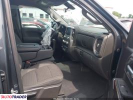 GMC Sierra 2021 5