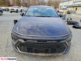 Hyundai Sonata 2025 2