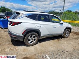 Hyundai Tucson 2024
