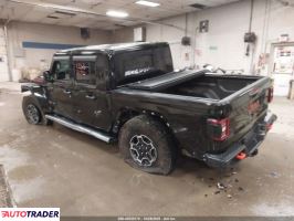 Jeep Pozostałe 2023 3