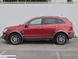 Opel Antara 2014 2.2 181 KM