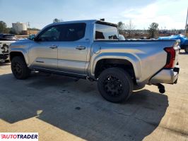 Toyota Tacoma 2025 2