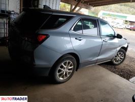 Chevrolet Equinox 2023 1