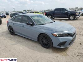 Honda Civic 2022 2 Honda Civic 2022 2