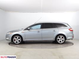 Ford Mondeo 2007 2.5 217 KM Ford Mondeo 2007 2.5 217 KM
