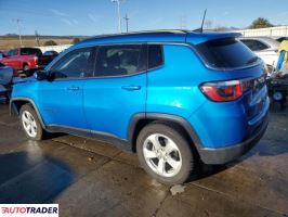 Jeep Compass 2020 2