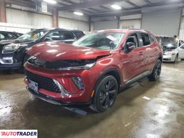 Buick Pozostałe 2024 2