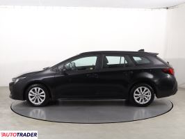 Toyota Corolla 2023 1.8 120 KM