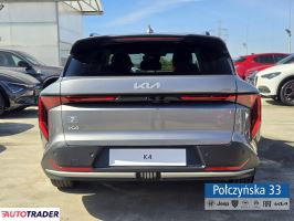 Kia Pozostałe 2026 1.6 150 KM